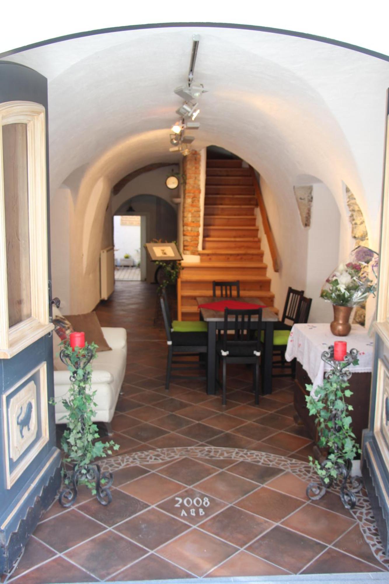 Stadtappartements Oppeneiger Radstadt Extérieur photo