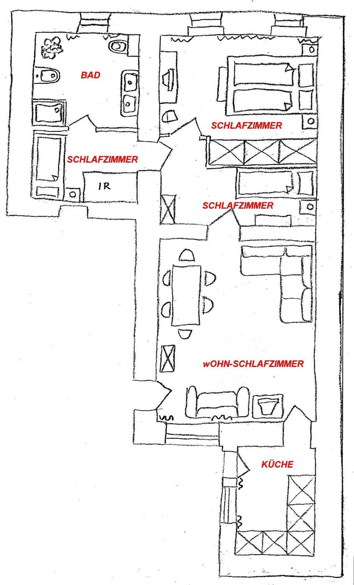 Stadtappartements Oppeneiger Radstadt Extérieur photo