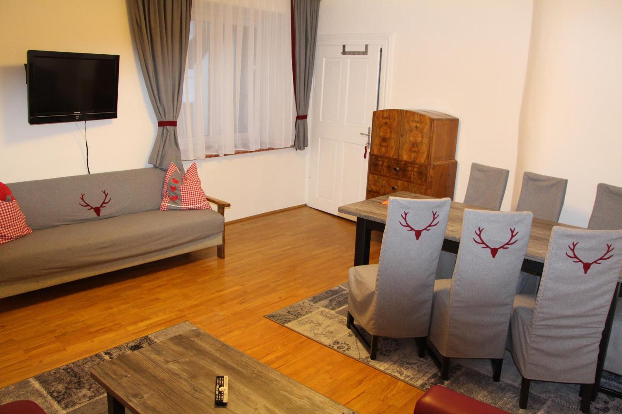 Stadtappartements Oppeneiger Radstadt Chambre photo