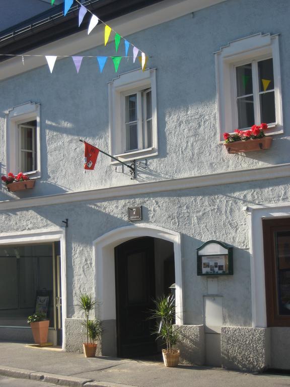 Stadtappartements Oppeneiger Radstadt Extérieur photo