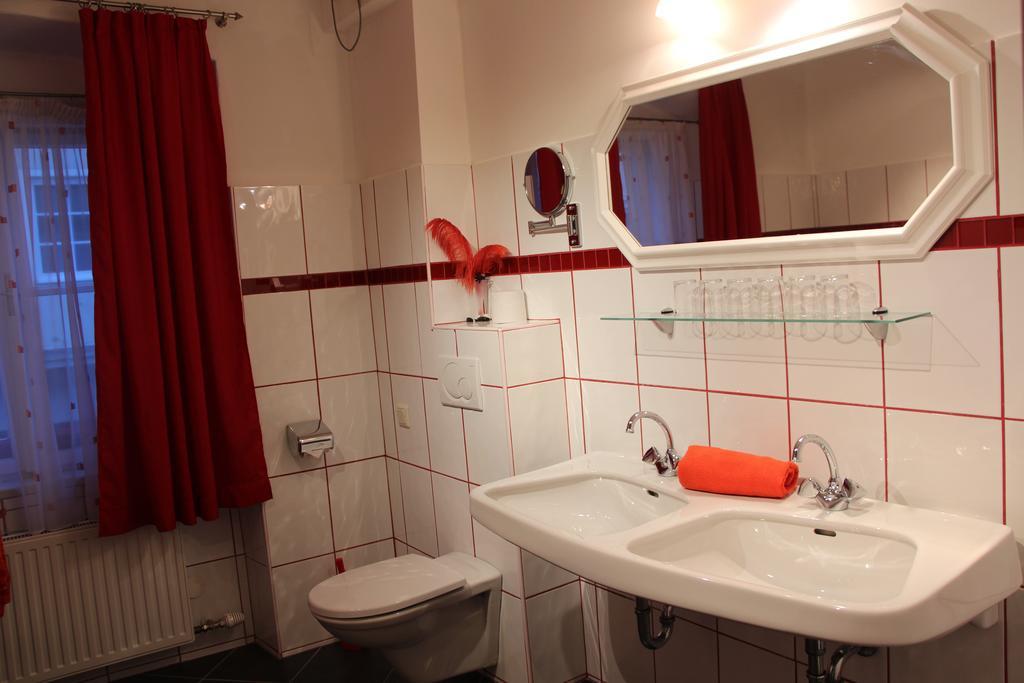 Stadtappartements Oppeneiger Radstadt Extérieur photo