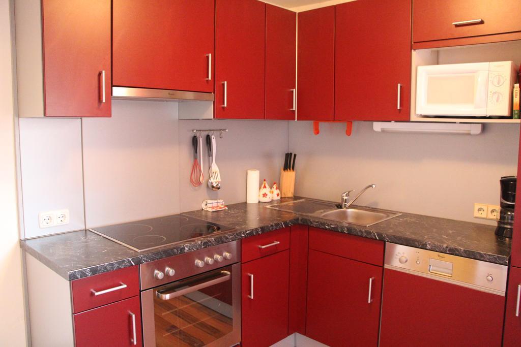 Stadtappartements Oppeneiger Radstadt Extérieur photo