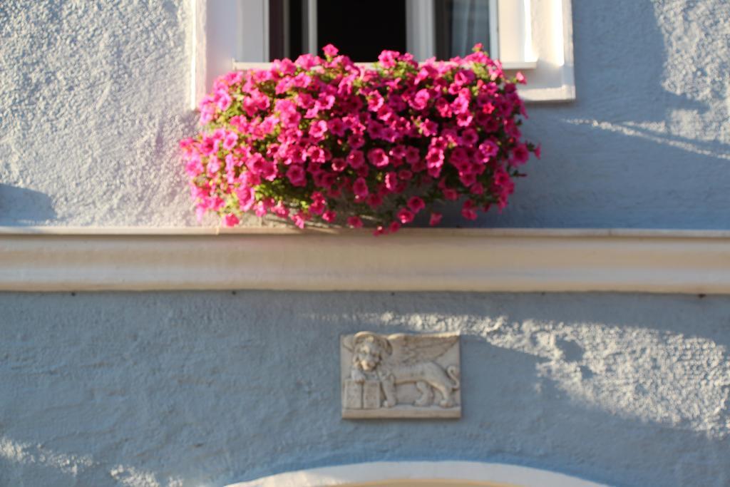 Stadtappartements Oppeneiger Radstadt Extérieur photo